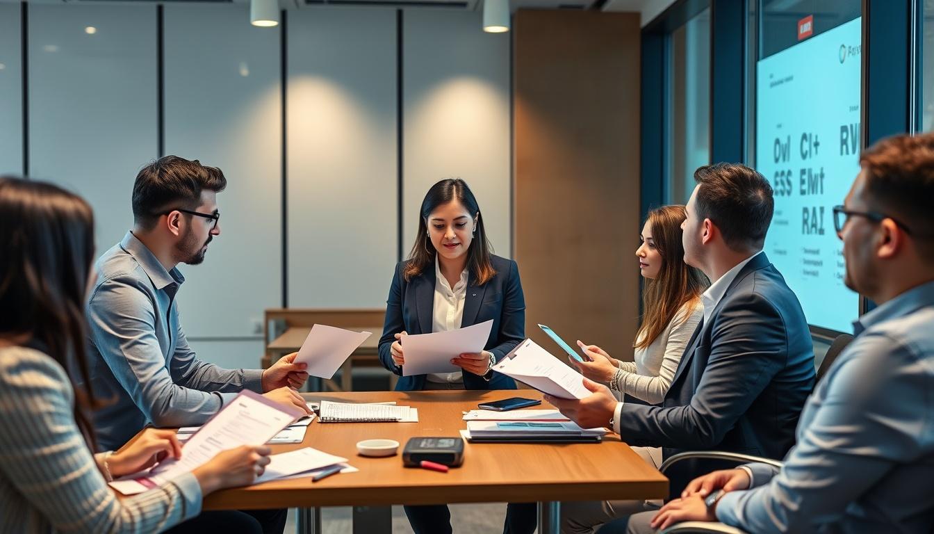 Professional plan visual